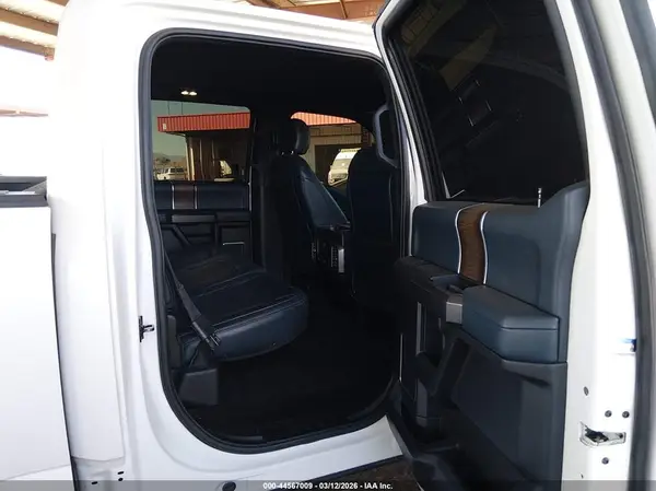 1FTEW1CG9JFA63048 2018 FORD F-150 - Image 8