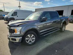 1FTEW1CG9JFB19621 2018 FORD F-150
