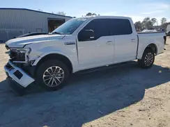 1FTEW1CG9JFB21823 2018 FORD F-150