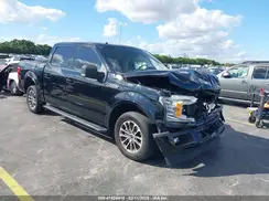 1FTEW1CG9JFB38525 2018 FORD F-150