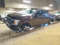 1FTEW1CG9JFB51307 2018 FORD F-150