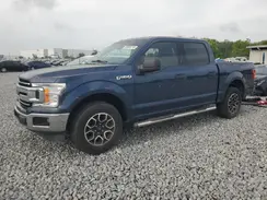 1FTEW1CG9JFD16076 2018 FORD F-150