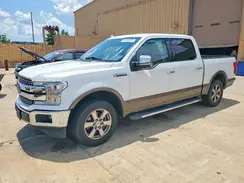 1FTEW1CG9JFD40832 2018 FORD F-150