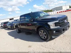 1FTEW1CG9JFD61325 2018 FORD F-150