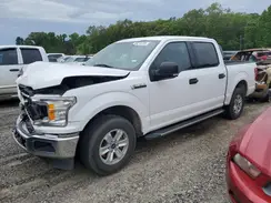 1FTEW1CG9JFE23662 2018 FORD F-150
