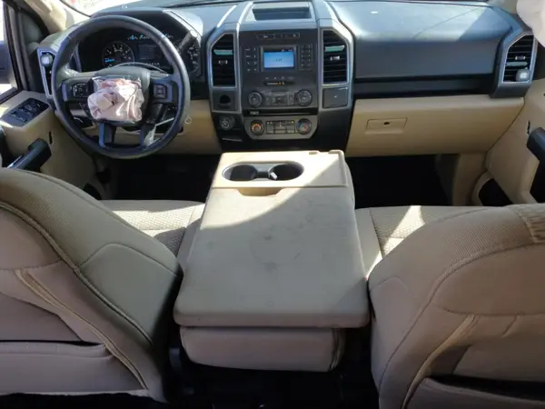 1FTEW1CG9JFE23662 2018 FORD F-150 - Image 8
