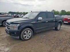 1FTEW1CG9JFE46293 2018 FORD F-150