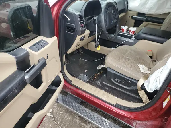1FTEW1CG9JFE74868 2018 FORD F-150 - Image 8