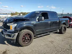 1FTEW1CG9JKC15224 2018 FORD F-150