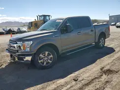 1FTEW1CG9JKC25705 2018 FORD F-150