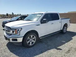 1FTEW1CG9JKC34890 2018 FORD F-150