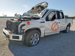 1FTEW1CG9JKC40155 2018 FORD F-150
