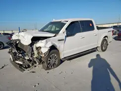 1FTEW1CG9JKC61555 2018 FORD F-150