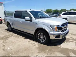1FTEW1CG9JKC90909 2018 FORD F-150