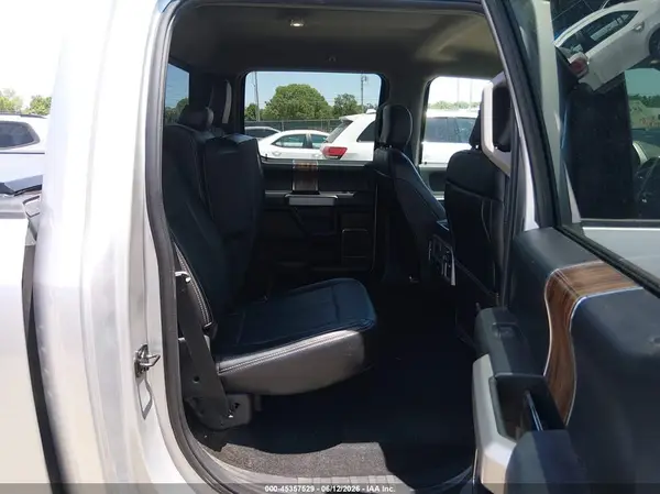 1FTEW1CG9JKC90909 2018 FORD F-150 - Image 8