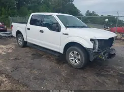 1FTEW1CG9JKD46380 2018 FORD F-150