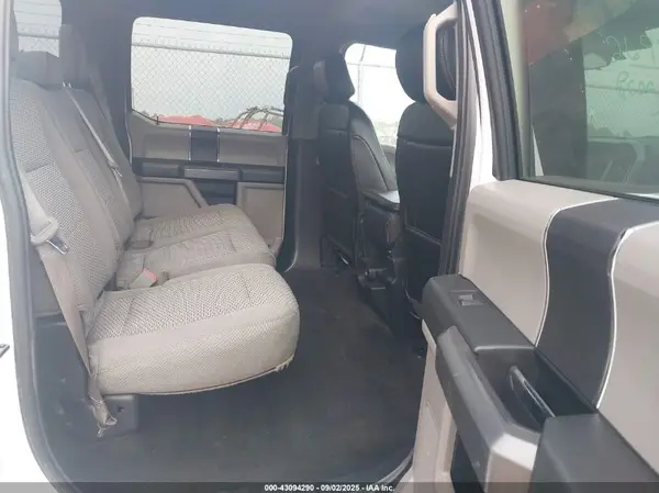 1FTEW1CG9JKD46380 2018 FORD F-150 - Image 8