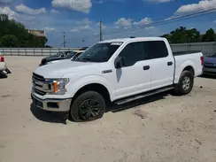 1FTEW1CG9JKD84630 2018 FORD F-150