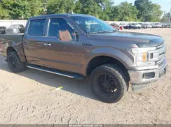 1FTEW1CG9JKD91397 2018 FORD F-150