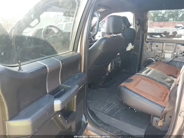 1FTEW1CG9JKD91397 2018 FORD F-150 - Image 8