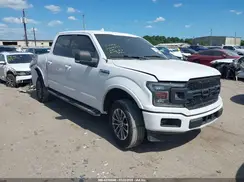 1FTEW1CG9JKE35933 2018 FORD F-150