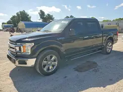 1FTEW1CG9JKE38864 2018 FORD F-150