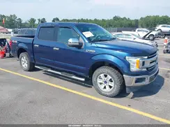 1FTEW1CG9JKE46320 2018 FORD F-150
