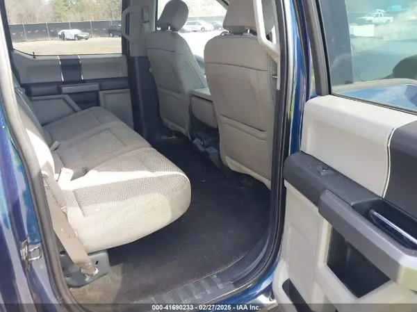1FTEW1CG9JKE46320 2018 FORD F-150 - Image 8