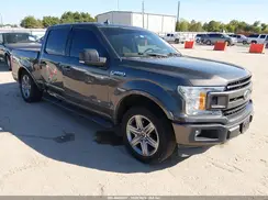 1FTEW1CG9JKE92388 2018 FORD F-150