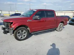1FTEW1CG9JKF26622 2018 FORD F-150