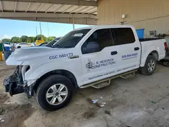 1FTEW1CG9JKF37765 2018 FORD F-150