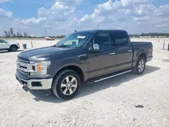 1FTEW1CG9JKF53626 2018 FORD F-150