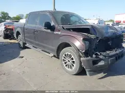 1FTEW1CG9JKF54503 2018 FORD F-150