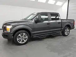 1FTEW1CG9JKF54694 2018 FORD F-150