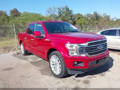 1FTEW1CG9LFB98842 2020 FORD F-150
