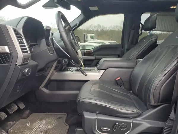 2016 FORD F-150 auction photo 7