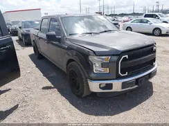 1FTEW1CGXGFA15213 2016 FORD F-150
