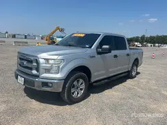 1FTEW1CGXGFA16135 2016 FORD F-150