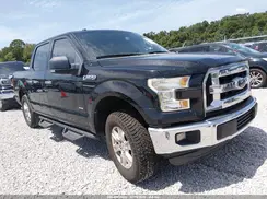 1FTEW1CGXGFA50009 2016 FORD F-150