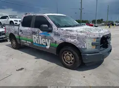 1FTEW1CGXGFA51046 2016 FORD F-150
