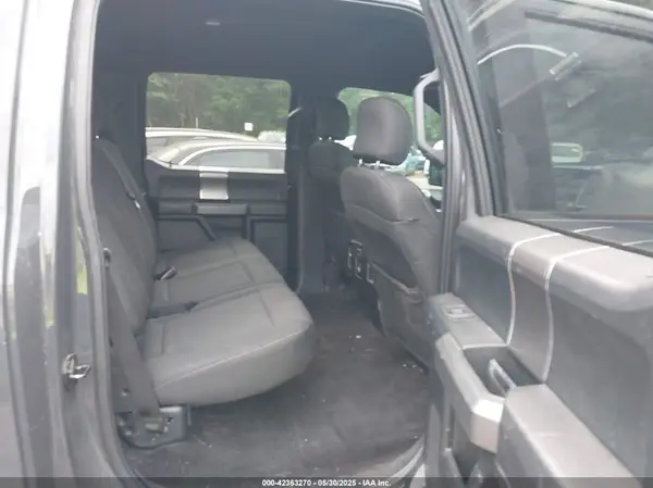 1FTEW1CGXGFA58689 2016 FORD F-150 - Image 8