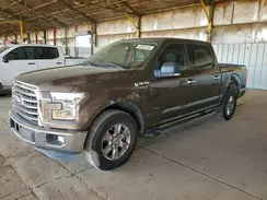 1FTEW1CGXGFB27039 2016 FORD F-150