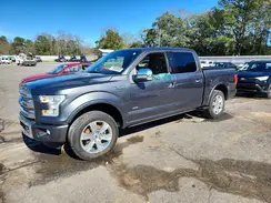 1FTEW1CGXGFB40664 2016 FORD F-150