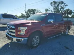 1FTEW1CGXGFB75785 2016 FORD F-150