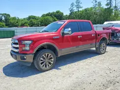 1FTEW1CGXGFB81442 2016 FORD F-150