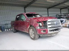 1FTEW1CGXGFC38996 2016 FORD F-150