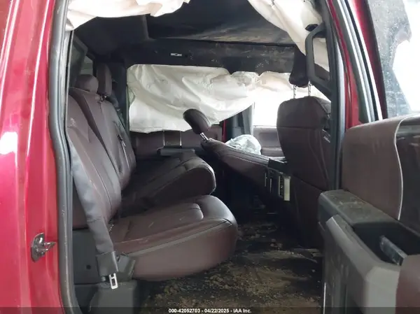 1FTEW1CGXGFC38996 2016 FORD F-150 - Image 8