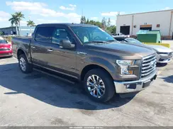 1FTEW1CGXGFC55913 2016 FORD F-150