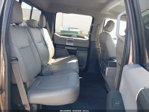 1FTEW1CGXGFC55913 2016 FORD F-150 - Image 8