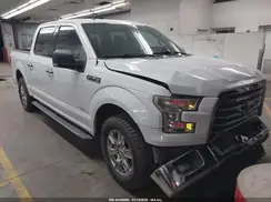 1FTEW1CGXGKD17821 2016 FORD F-150